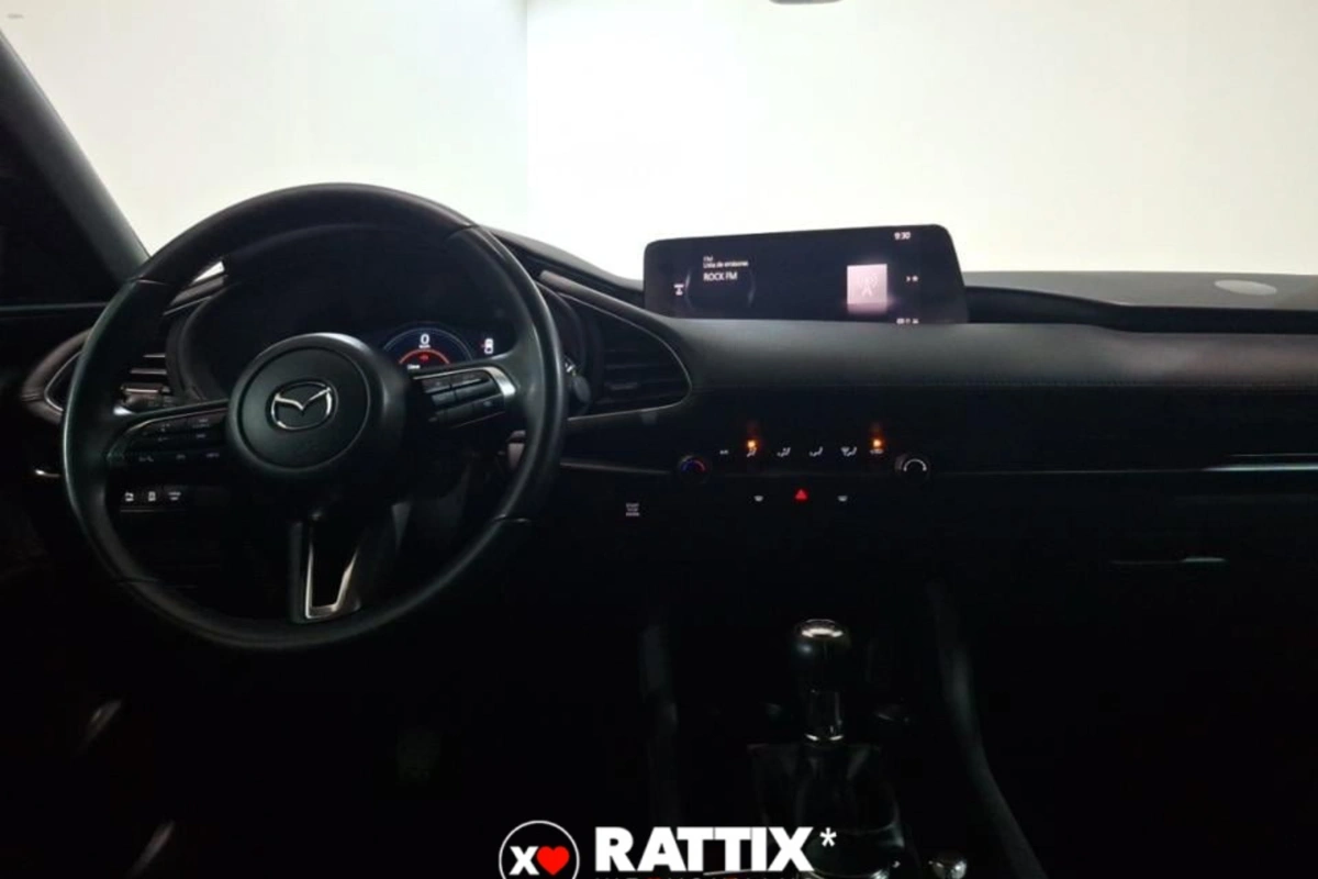 MAZDA 3 III 2013 5p 2.2d Evolve 150cv